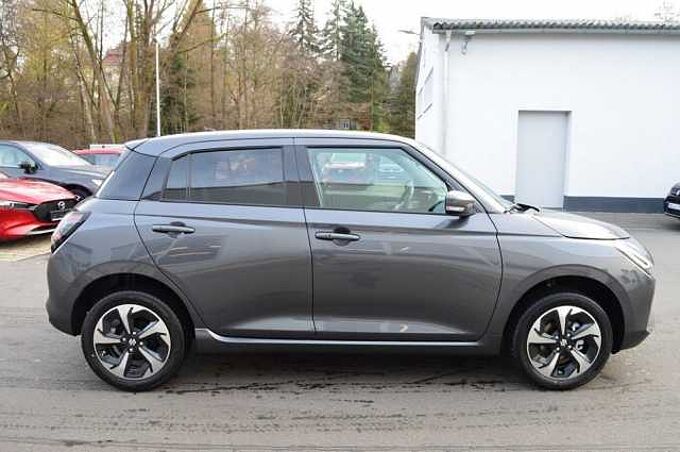 Suzuki Swift 1.2 Comfort+ Allgrip Hybrid *Voll*