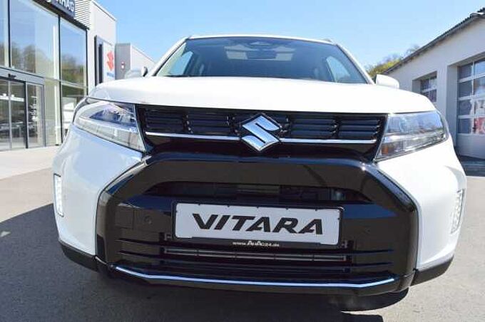 Suzuki Vitara 1.4 Comfort+ ALLGRIP Hybrid *Voll+Pano* 