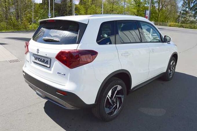Suzuki Vitara 1.4 Comfort+ ALLGRIP Hybrid *Voll+Pano* 