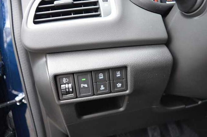 Suzuki S-Cross 1.4 Edition Hybrid *Navi+LED* SX4