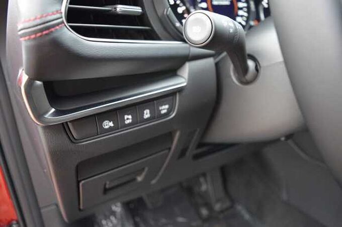 Mazda 3 2.5 e-SKYACTIV-G Drive Homura *Navi+LED+3xPDC* 
