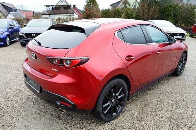 Mazda 3 2.5 e-SKYACTIV-G Drive Homura *Navi+LED+3xPDC* 
