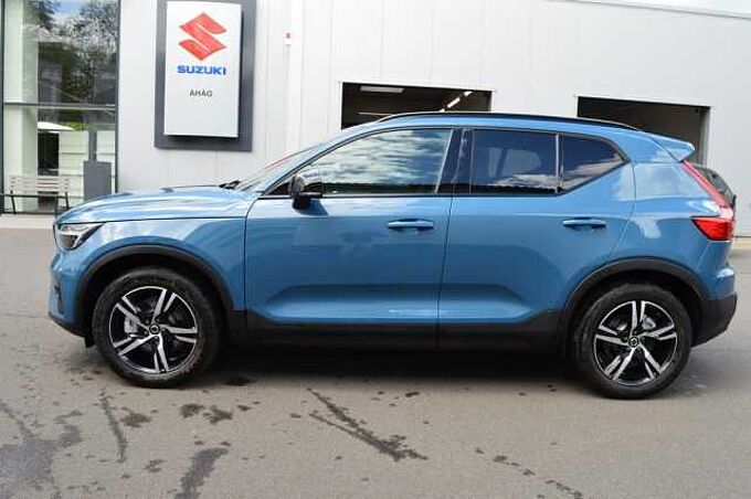 Volvo XC40 B4 AWD Plus Dark DCT *WR+LED+DAB+3xPDC*