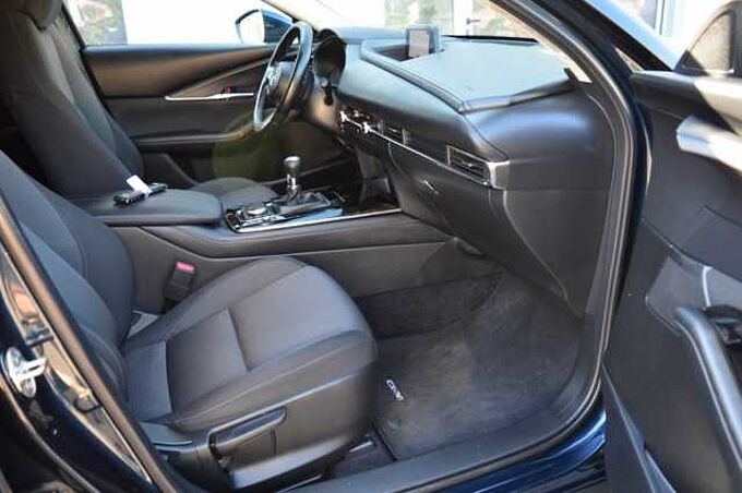 Mazda CX-30 2.0 e-SKYACTIV-X M-Hybrid AWD Selection *AHK*