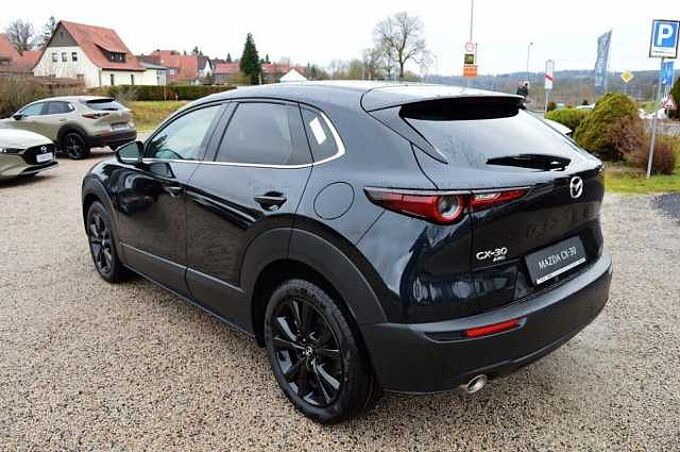 Mazda CX-30 2.0 e-SKYACTIV-X M-Hybrid AWD Nagisa *Voll* 