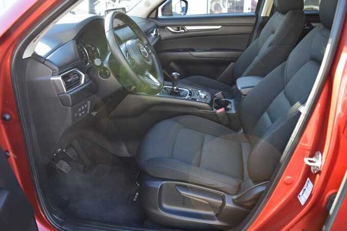 Mazda CX-5 2.2 SKYACTIV-D Advantage *360+AHK+WR*