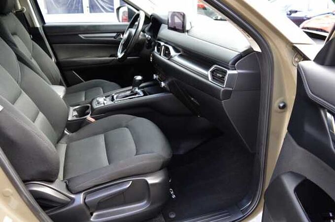 Mazda CX-5 2.2 SKYACTIV-D AWD Drive Advantage *360+WR* 
