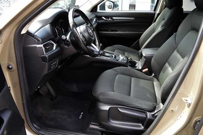Mazda CX-5 2.2 SKYACTIV-D AWD Drive Advantage *360+WR* 