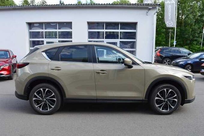 Mazda CX-5 2.2 SKYACTIV-D AWD Drive Advantage *360+WR* 