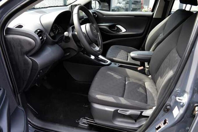 Mazda 2 Hybrid 1.5 VVT-i CVT Centre-Line *SH+Cam+PDA* 