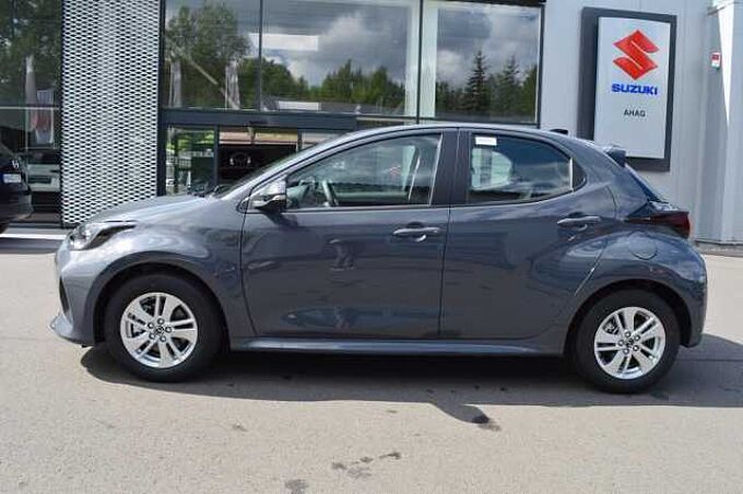 Mazda 2 Hybrid 1.5 VVT-i CVT Centre-Line *SH+Cam+PDA* 