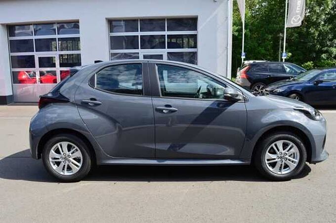 Mazda 2 Hybrid 1.5 VVT-i CVT Centre-Line *SH+Cam+PDA* 