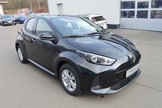 Mazda 2 Hybrid 1.5 VVT-i CVT Centre-Line *SH+Cam+PDA* 