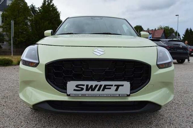 Suzuki Swift 1.2 Comfort+ Allgrip Hybrid *Voll* 