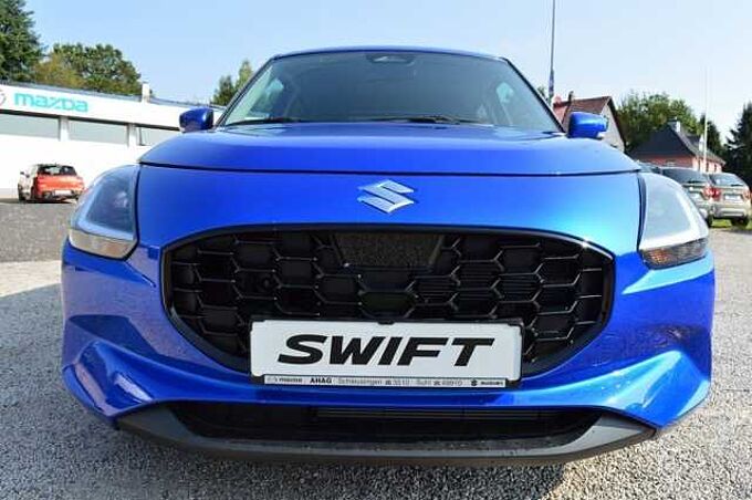 Suzuki Swift 1.2 Comfort+ Allgrip Hybrid *Voll*