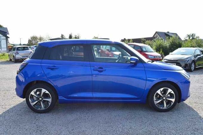 Suzuki Swift 1.2 Comfort+ Allgrip Hybrid *Voll*
