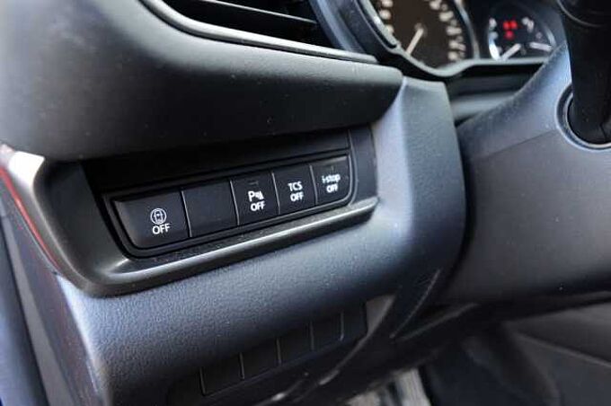 Mazda CX-30 2.0 SKYACTIV-G M-Hybrid *LED+Navi+PDC+DAB* 