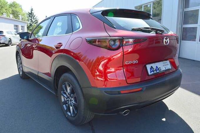 Mazda CX-30 2.0 SKYACTIV-G M-Hybrid *LED+Navi+PDC+DAB* 