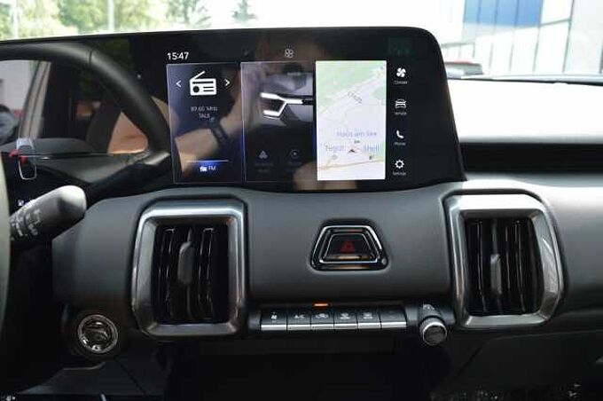 Suzuki e VITARA Allgrip-e Comfort *LED+3xPDC+ACC*