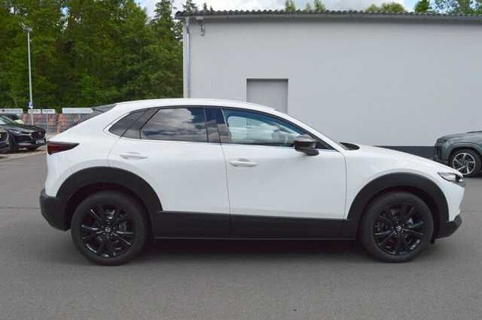 Mazda CX-30 2.0 e-SKYACTIV-X M-Hybrid AWD Homura *BOSE+360+LED*