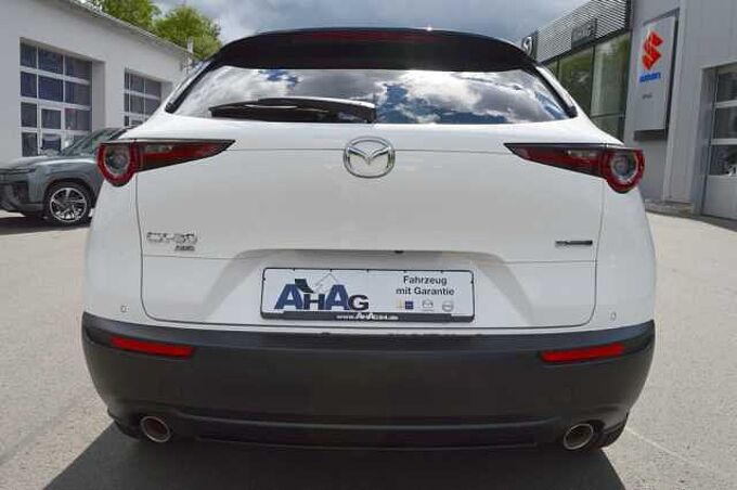 Mazda CX-30 2.0 e-SKYACTIV-X M-Hybrid AWD Homura *BOSE+360+LED*