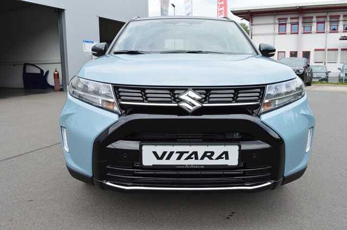 Suzuki Vitara 1.4 Comfort+ X-ITE AT *Limitiert! *