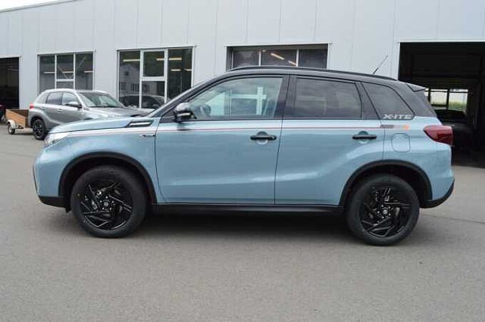 Suzuki Vitara 1.4 Comfort+ X-ITE AT *Limitiert! *