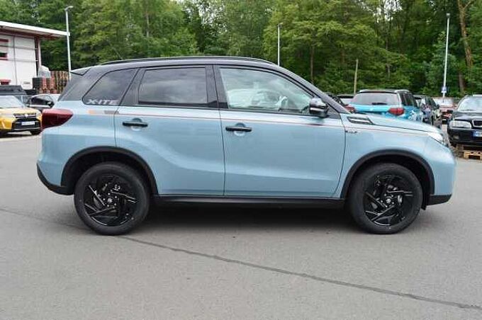 Suzuki Vitara 1.4 Comfort+ X-ITE AT *Limitiert! *