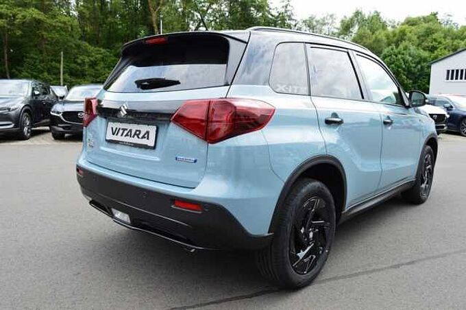 Suzuki Vitara 1.4 Comfort+ X-ITE AT *Limitiert! *