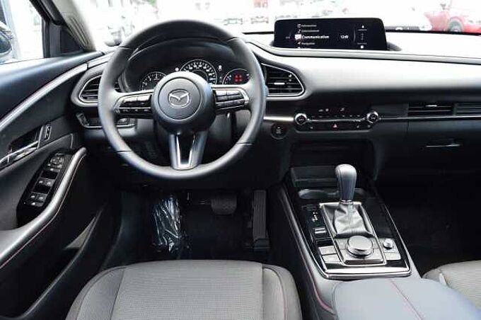 Mazda CX-30 2.5 e-SKYACTIV-G M-Hybrid Drive Homura *2026*
