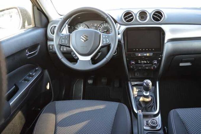 Suzuki Vitara 1.4 Comfort ALLGRIP Hybrid *ACC+LED+AHK* 