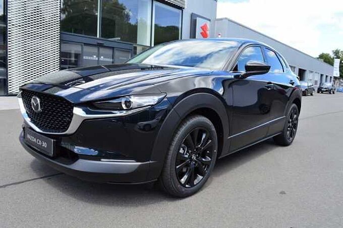 Mazda CX-30 2.5 e-SKYACTIV-G M-Hybrid Homura *2026*