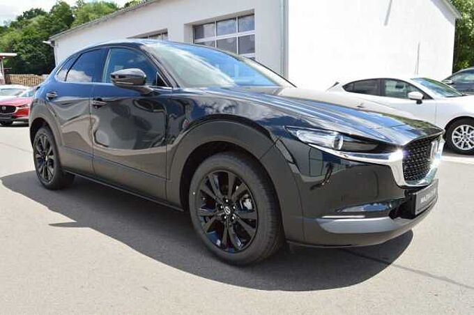 Mazda CX-30 2.5 e-SKYACTIV-G M-Hybrid Homura *2026*