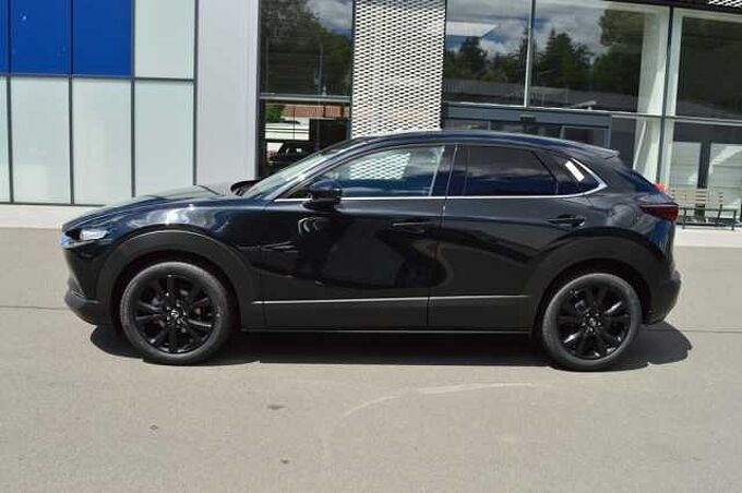 Mazda CX-30 2.5 e-SKYACTIV-G M-Hybrid Homura *2026*