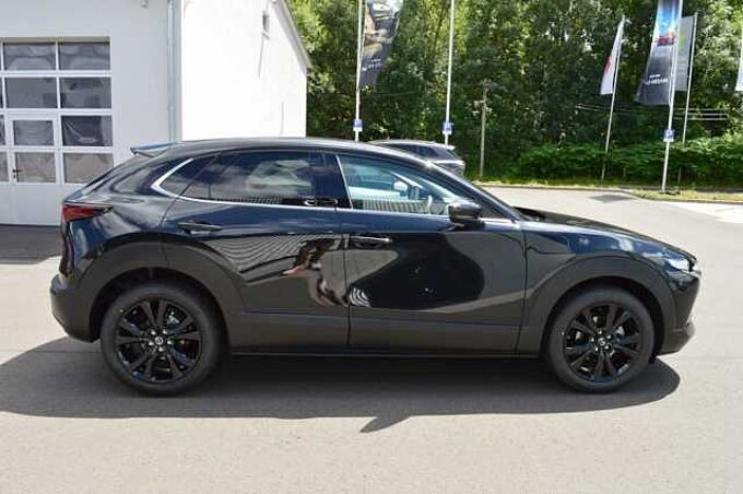 Mazda CX-30 2.5 e-SKYACTIV-G M-Hybrid Homura *2026*