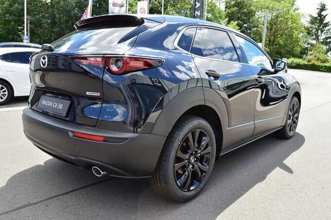 Mazda CX-30 2.5 e-SKYACTIV-G M-Hybrid Homura *2026*
