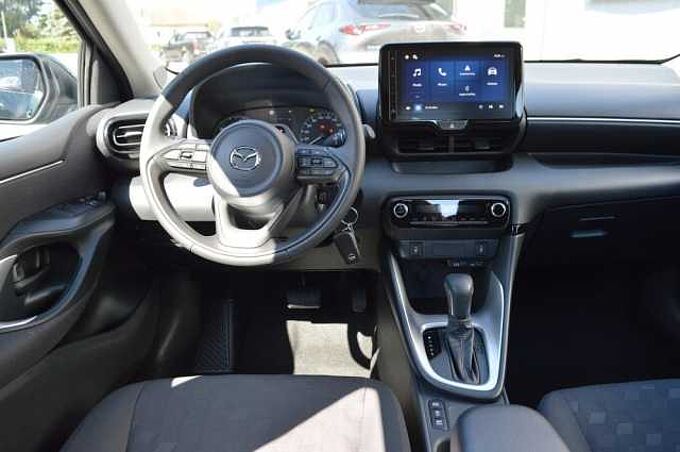 Mazda 2 Hybrid 1.5 VVT-i CVT Centre-Line *SH+Cam+PDA*