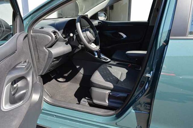Mazda 2 Hybrid 1.5 VVT-i CVT Centre-Line *SH+Cam+PDA*