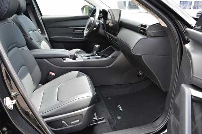Mazda CX-5 2.5 e-SKYACTIV-G Drive Homura *Matrix+Pano* 