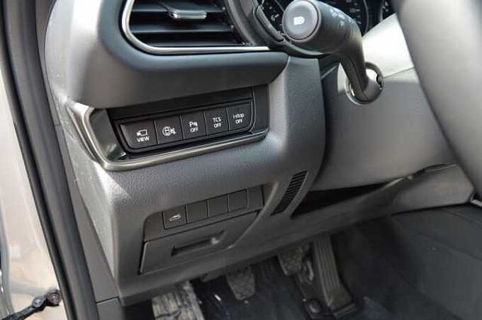 Mazda CX-30 2.5 e-SKYACTIV-G M-Hybrid Exclusive-Line *Voll*
