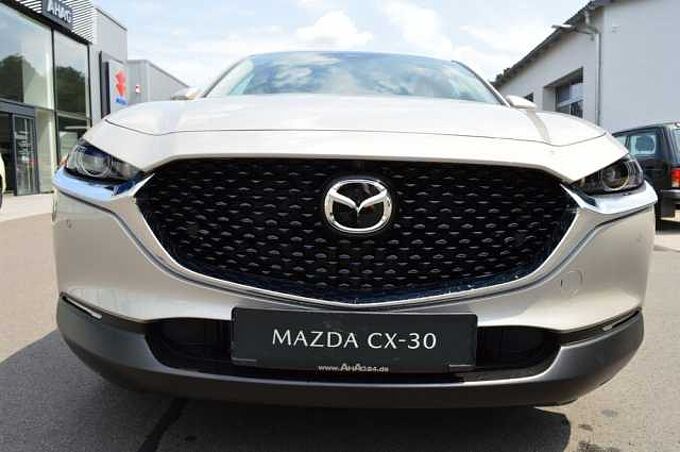 Mazda CX-30 2.5 e-SKYACTIV-G M-Hybrid Exclusive-Line *Voll*