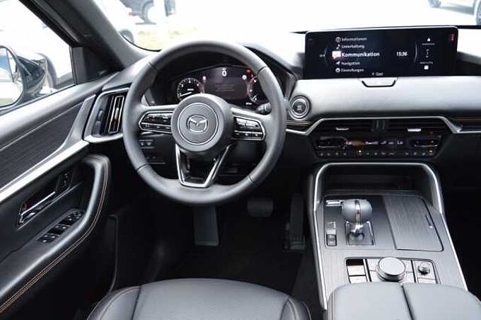 Mazda CX-60 3.3 e-Skyactiv-D AWD Homura Plus *Voll+2026*