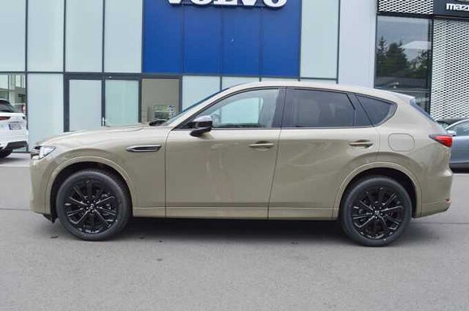 Mazda CX-60 3.3 e-Skyactiv-D AWD Homura Plus *Voll+2026*