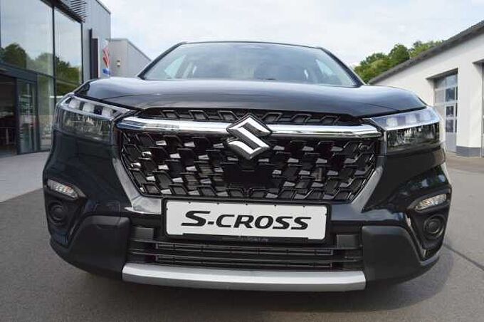 Suzuki S-Cross 1.4 Edition Hybrid *Navi+LED* SX4