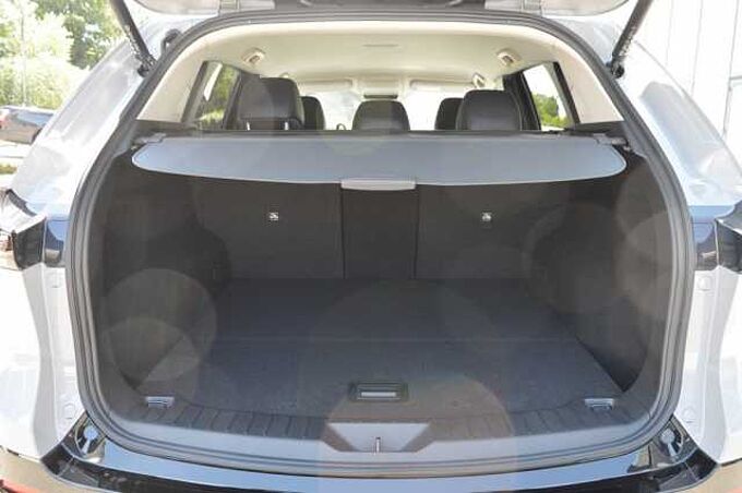Mazda CX-5 2.5 e-SKYACTIV-G Drive Homura *Matrix+360*