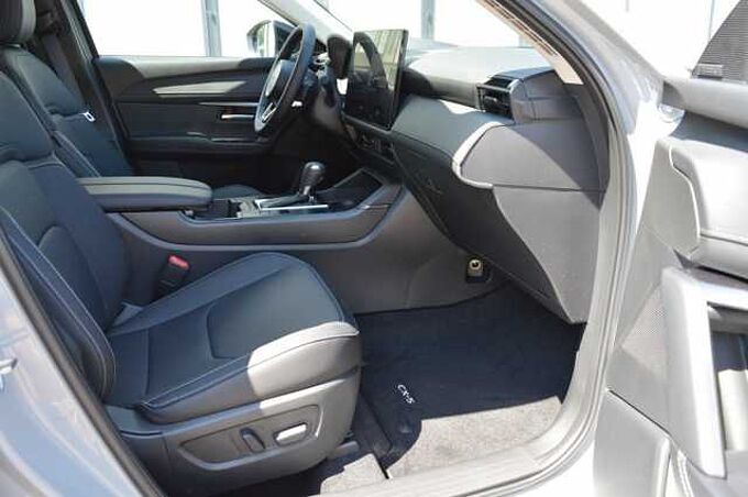 Mazda CX-5 2.5 e-SKYACTIV-G Drive Homura *Matrix+360*