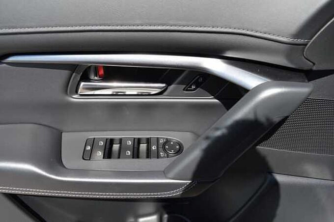 Mazda CX-5 2.5 e-SKYACTIV-G Drive Homura *Matrix+360*