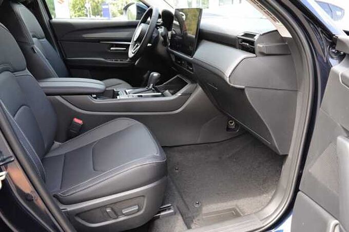 Mazda CX-5 2.5 e-SKYACTIV-G Drive AWD Homura *Matrix+360*