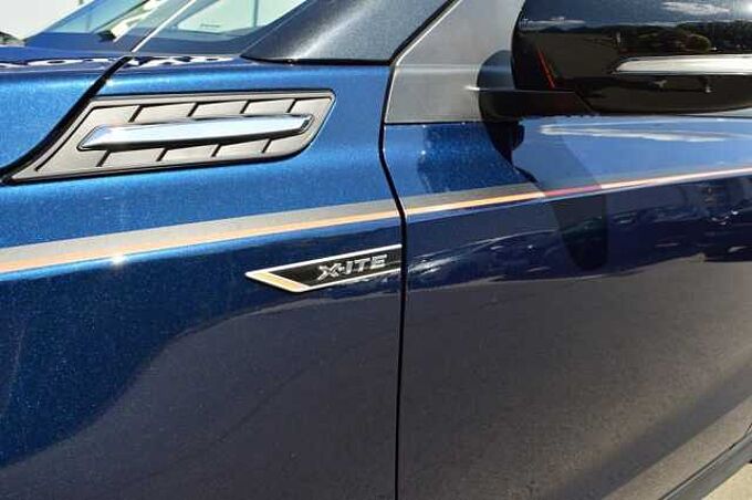 Suzuki Vitara 1.4 Comfort+ X-ITE Allgrip *Limitiert! *