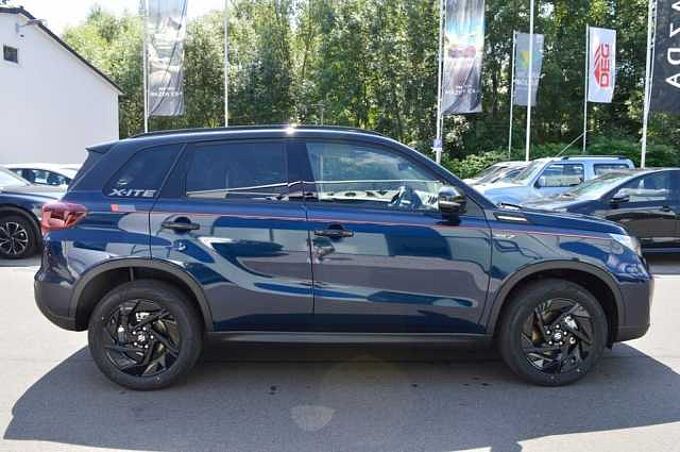 Suzuki Vitara 1.4 Comfort+ X-ITE Allgrip *Limitiert! *